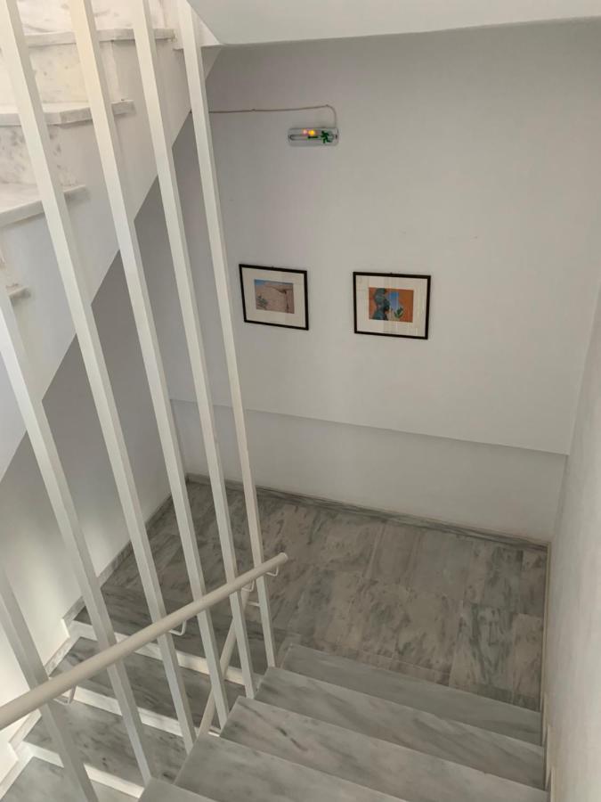 Αβαντιάς Abantias Aparthotel Loutra Edipsou  ภายนอก รูปภาพ